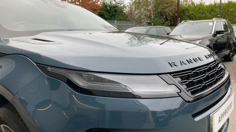 Land Rover Range Rover Evoque 1.5 P300e Dynamic HSE 5dr Auto Hatchback